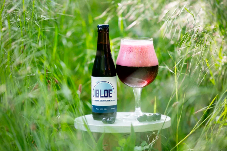 bloe-b;ieberru-beer